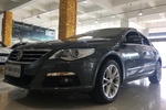 大众CC2010款2.0TSI 豪华型