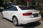 奥迪A4L2016款35 TFSI 自动舒适型