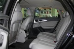 奥迪A6L2012款TFSI 标准型(2.0T)