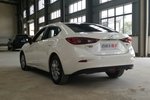 马自达MAZDA3Axela昂克赛拉 三厢2014款1.5L 自动豪华型