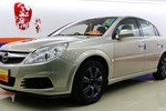 欧宝威达2006款Vectra 2.2