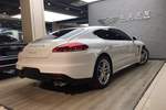 保时捷Panamera2014款Panamera 4 Executive 3.0T 