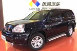 日产奇骏2010款2.0L CVT舒适版 4WD