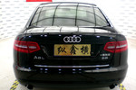 奥迪A6L2011款2.0TFSI 舒适型