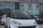 smartfortwo2011款1.0L MHD 硬顶标准版