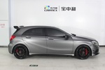 奔驰A45 AMG2014款A45 AMG