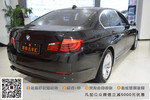 宝马5系2013款525Li 豪华型