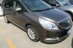 别克GL82011款全新款 3.0L GT 豪雅版