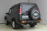 路虎发现32002款Discovery V8i 4.0