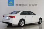 奥迪A4L2013款35 TFSI 自动标准型