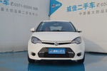 MG32011款1.3L 手动 舒适版