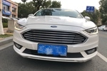 福特蒙迪欧2018款EcoBoost 180 豪华型