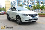 沃尔沃XC602014款T5 智雅版