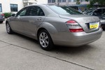 奔驰S级2007款S300L 3.0 自动