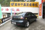 马自达MAZDA3经典2008款1.6L 手自一体 标准型