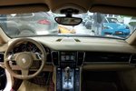 保时捷Panamera2010款Panamera 3.6L 