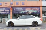 奔驰C63 AMG2012款C 63 AMG 动感型