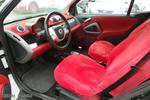 smartfortwo2009款cabrio 1.0L 标准版