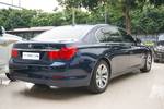 宝马7系2009款730Li 豪华型