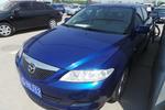 马自达Mazda62004款2.3技术型