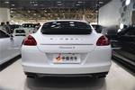 保时捷Panamera2013款Panamera 4 Platinum Edition 3.6L 