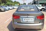 起亚福瑞迪2009款1.6L GL 手动