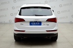 奥迪Q52013款40 TFSI 技术型