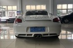 保时捷Boxster2009款Boxster 2.9L 