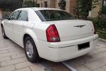 克莱斯勒300-克莱斯勒300C(进口) 2004款 3.5 V6