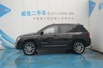 Jeep指南者2014款改款 2.4L 四驱豪华版