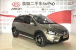 东风风行景逸SUV2012款1.6L 手动 尊贵型