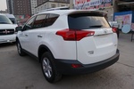 丰田RAV42013款2.5L 自动四驱精英版 