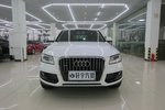 奥迪Q52013款40 TFSI 技术型