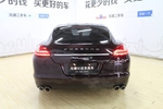 保时捷Panamera2010款Panamera 3.6L 