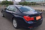 宝马7系2009款740Li 尊贵型