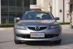 马自达MAZDA62008款2.0L 手自一体 时尚型