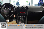 奥迪TT2011款Coupe 2.0TFSI