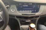 凯迪拉克CT62019款28T 豪华型