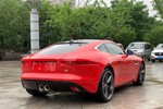 捷豹F-TYPE2016款F-TYPE S 3.0L V6 380PS 四驱