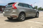 沃尔沃XC602016款2.0T T5 AWD 智远版