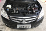 现代悦动2010款1.6L AT GL 