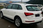 奥迪Q52013款40 TFSI 舒适型