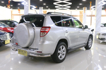 丰田RAV42009款2.0L 自动豪华版