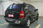 现代途胜2006款2.0L 手动两驱舒适型