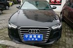 奥迪A6L2014款TFSI 标准型