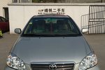 丰田花冠EX2006款1.8 GLX-i 手动