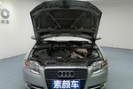 奥迪A42008款1.8T 舒适型AT