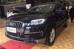 奥迪Q72013款40 TFSI 技术型