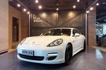 保时捷Panamera2010款Panamera 3.6L 