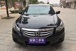 本田雅阁2012款2.0L SE